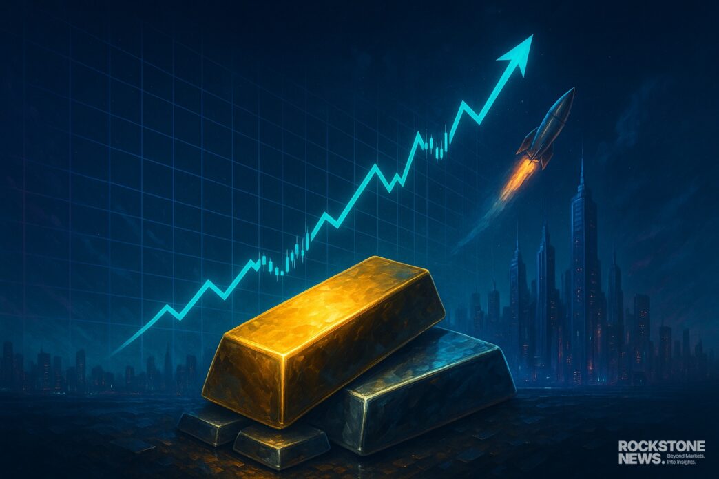 Gold und Silber: Der nächste große Bullenmarkt...